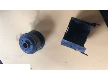 Clutch and parts MASSEY FERGUSON