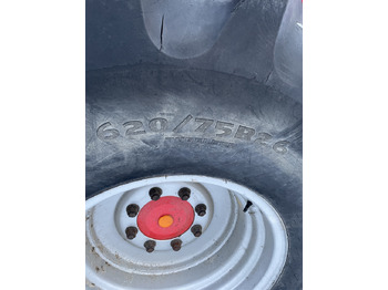 Rim MASSEY FERGUSON