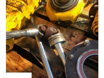 Drive shaft MATBRO