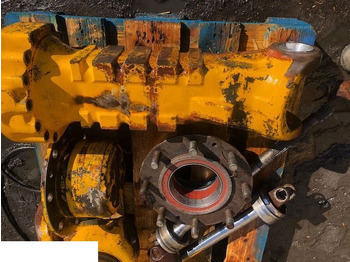Drive shaft MATBRO