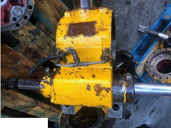 Differential gear MATBRO