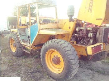 Transmission MATBRO