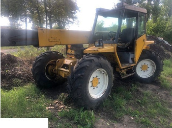 Wheel and tire package MATBRO
