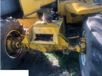 Telescopic handler MATBRO