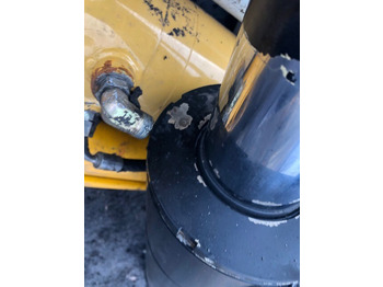 Hydraulic cylinder for Agricultural machinery Matbro ts 280 ts 290 siłownik wychyłu łyźki: picture 3