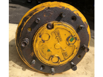 Final drive for Construction machinery Matbro-zwolnica/Zwolnica John Deere/Sanderson: picture 2