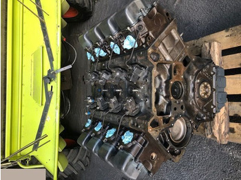 Engine and parts MERCEDES-BENZ