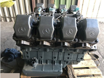 Engine and parts MERCEDES-BENZ