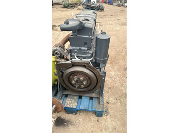 Engine CLAAS