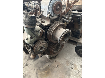 Flywheel for Agricultural machinery Mercedes OM422A OM 422A 422.901 Silnik Słupek Blok Koło Zamachowe Wał Korbowy Miska CZĘŚCI: picture 3 Flywheel for Agricultural machinery Mercedes OM422A OM 422A 422.901 Silnik Słupek Blok Koło Zamachowe Wał Korbowy Miska CZĘŚCI: picture 3