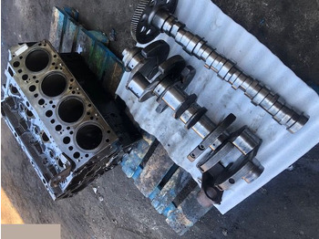 Crankshaft MERCEDES-BENZ
