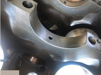 Crankshaft for Agricultural machinery Mercedes OM502 - Wał Korbowy: picture 5