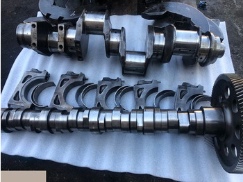 Camshaft MERCEDES-BENZ