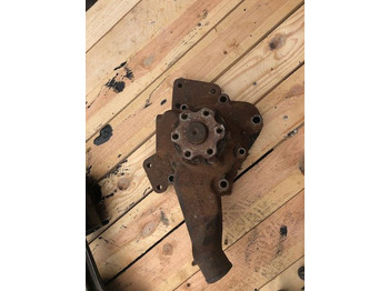 Coolant pump for Agricultural machinery Mercedes Om 352 - Pompa Wody: picture 5