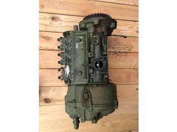 Fuel pump BOSCH