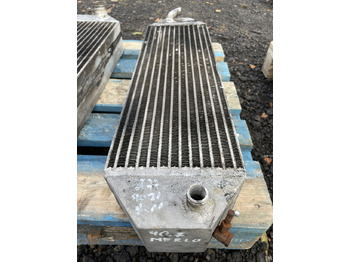 Oil cooler MERLO