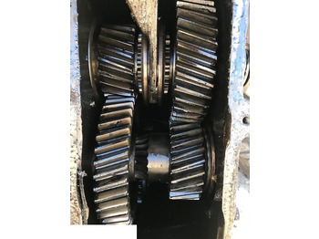 Gearbox for Agricultural machinery Merlo - Skrzynia Biegów Tryby [CZĘŚCI]: picture 2