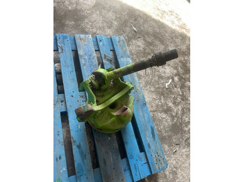 Steering knuckle for Agricultural machinery Merlo zwolnica zwrotnica: picture 3