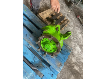 Steering knuckle MERLO