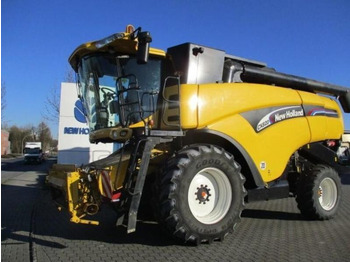 Transmission NEW HOLLAND