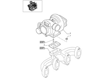 Turbo NEW HOLLAND