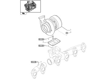 Turbo NEW HOLLAND