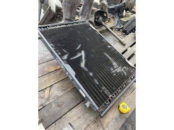Oil cooler for Construction machinery New Holland T8040 Case Magnum 180 190 210 - chłodnica oleju hydraulicznego 84217213: picture 2 Oil cooler for Construction machinery New Holland T8040 Case Magnum 180 190 210 - chłodnica oleju hydraulicznego 84217213: picture 2