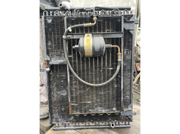 Oil cooler for Construction machinery New Holland T8040 Case Magnum 180 190 210 - chłodnica oleju hydraulicznego 84217213: picture 3 Oil cooler for Construction machinery New Holland T8040 Case Magnum 180 190 210 - chłodnica oleju hydraulicznego 84217213: picture 3