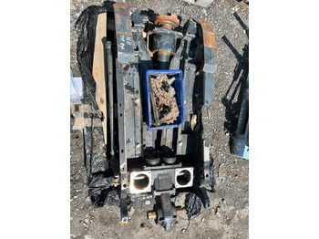 Frame/ Chassis NEW HOLLAND