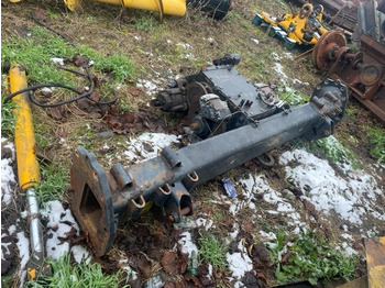 Gearbox NEW HOLLAND