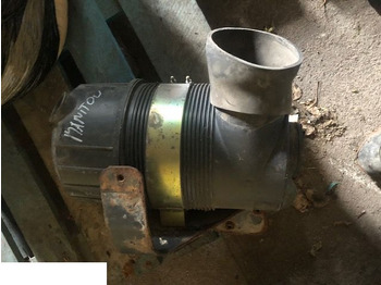 Air filter MANITOU