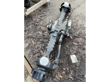 Axle and parts MANITOU