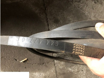 Belt CLAAS