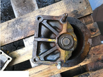 Fan for Agricultural machinery Perkins 1004.4 Mocowanie Wentylatora: picture 2 Fan for Agricultural machinery Perkins 1004.4 Mocowanie Wentylatora: picture 2