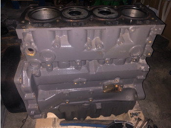Cylinder block PERKINS