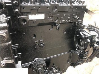 Cylinder block for Agricultural machinery Perkins AB50445 - Blok ZZ50293: picture 2