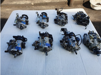 Fuel pump for Agricultural machinery Perkins AK Pompa Paliwa Wtryskowa LUCAS typ 1282: picture 3 Fuel pump for Agricultural machinery Perkins AK Pompa Paliwa Wtryskowa LUCAS typ 1282: picture 3