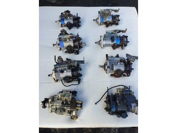 Fuel pump for Agricultural machinery Perkins AK Pompa Paliwa Wtryskowa LUCAS typ 1282: picture 2 Fuel pump for Agricultural machinery Perkins AK Pompa Paliwa Wtryskowa LUCAS typ 1282: picture 2