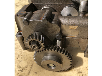 Oil pump for Agricultural machinery Perkins-pompa oleju silnika NL: picture 2