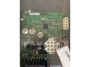 Electrical system