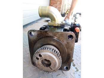 Hydraulics REXROTH