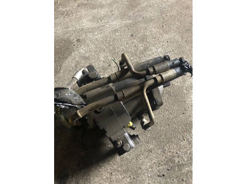 Hydraulic motor REXROTH