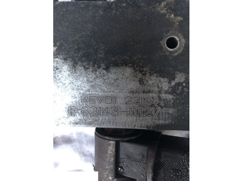 Hydraulic valve REXROTH