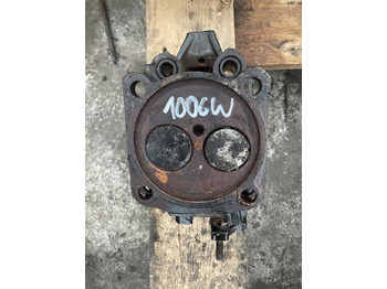 Engine Same 1000.6 1000.6W - głowica silnika kompletna (2-zaworowa): picture 2