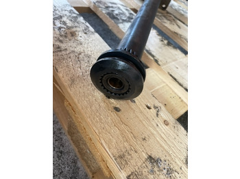 Transmission LAMBORGHINI