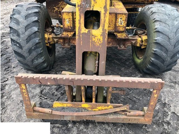 Hydraulic cylinder