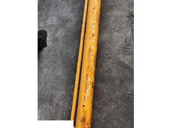 Hydraulic cylinder for Agricultural machinery Sanderson - Siłownik Wysuwu: picture 3