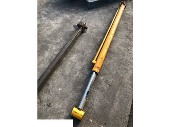 Hydraulic cylinder for Agricultural machinery Sanderson - Siłownik Wysuwu: picture 2