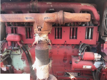 Engine DEUTZ
