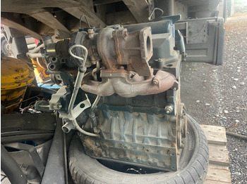 Engine for Construction machinery Silnik Kubota V2403  2.434 silnik na części: picture 3